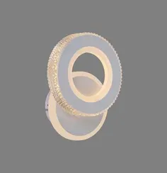 1981/1 WT+RGB (1/20) Настенный светильник (MN) (RL)