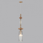 Подвесной светильник Odeon Light Terra 5414/1A