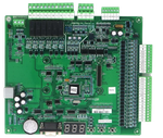Плата GPS4443D008 для лифта BLT.