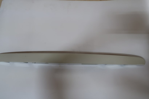 Ручка крышки багажника Daewoo Nexia н/о N150 Молочная 12U (NBN)