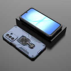 Противоударный чехол Antistrike для Samsung Galaxy A17