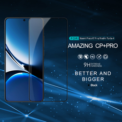 Защитное стекло Nillkin CP+ PRO для Poco X7 Pro