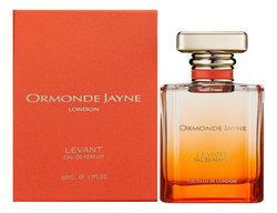 ORMONDE JAYNE Levant