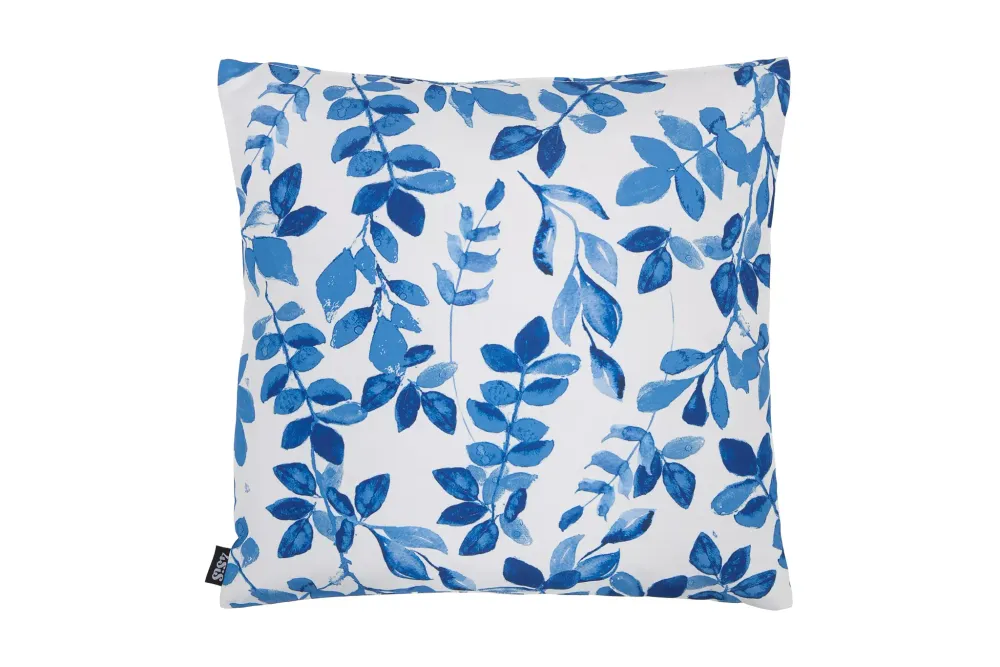 Декоративная подушка 45х45 см, цвет Уинтер