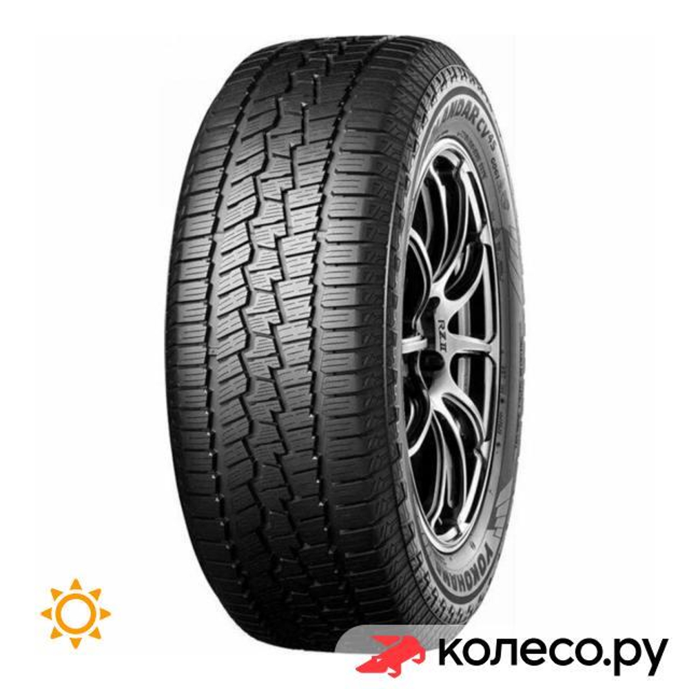 Geolandar CV 4S G061 255/45 R20 105V