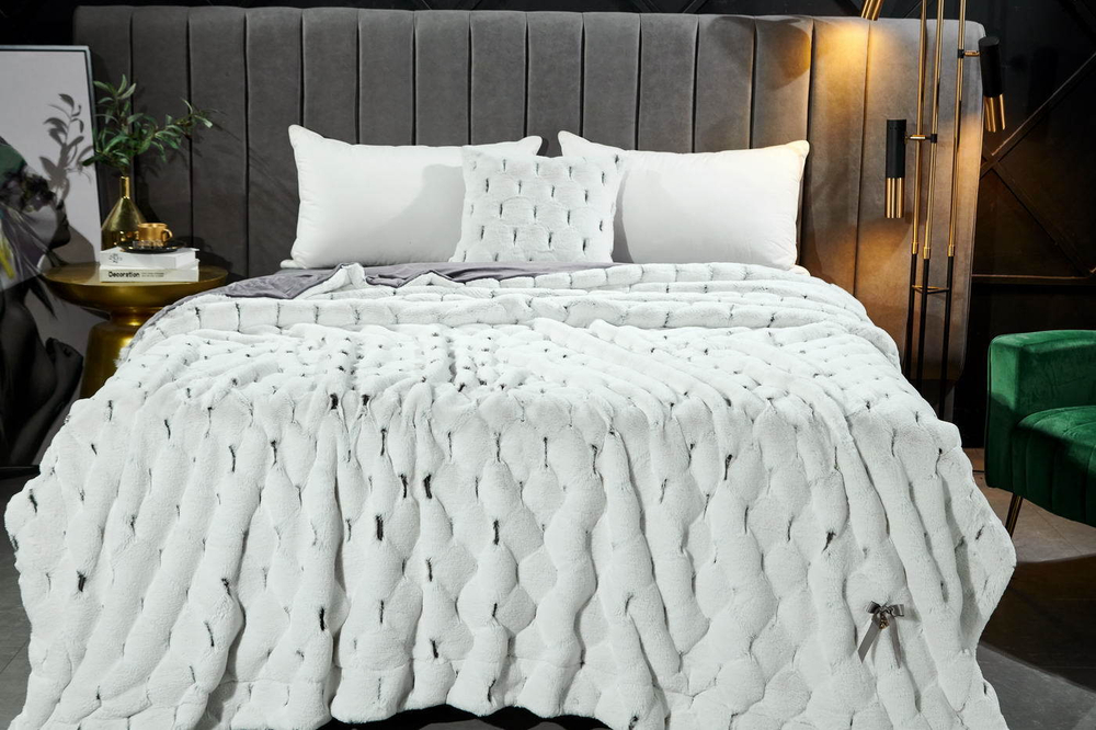 Плед 160x220 Sofi De MarkO Адриана №1