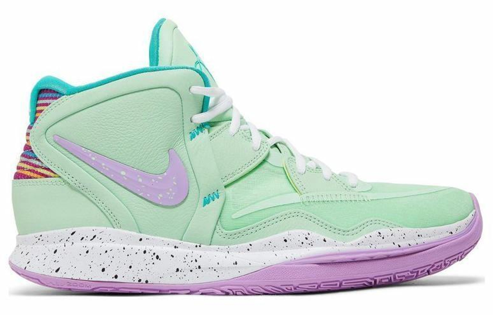 Кроссовки Nike Kyrie 8 Infinity 8