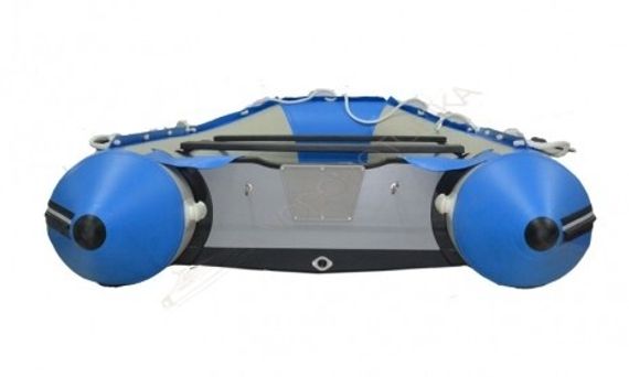 Надувная лодка Golfstream ACTIVE CD385 W