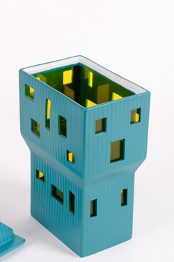 Ваза Velaschino 10054