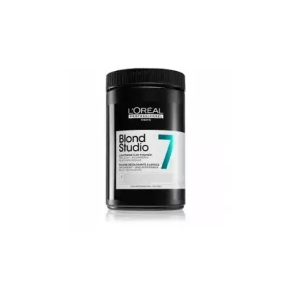 L'Oreal Professionnel Blond Studio обесцвечивание- 500 г