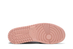 Кроссовки Jordan Air Jordan 1 Mid "Arctic Orange"
