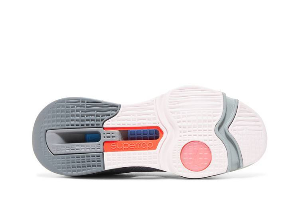 Кроссовки Nike Air Zoom Superrep 3