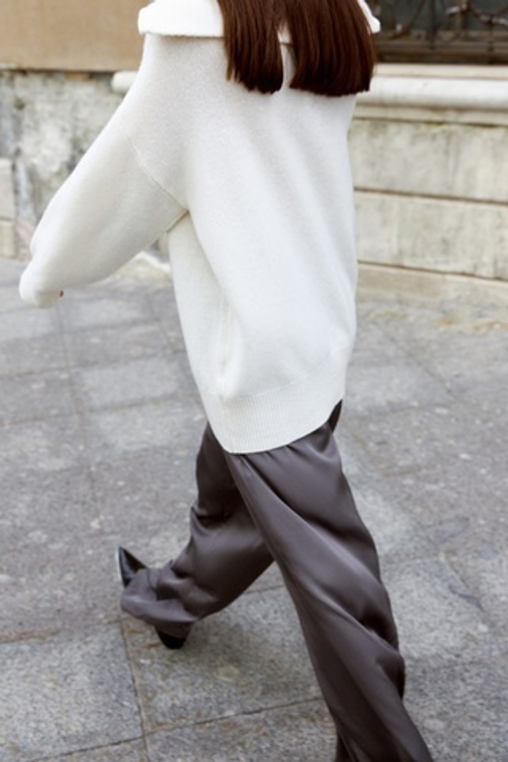 Джемпер Orchid