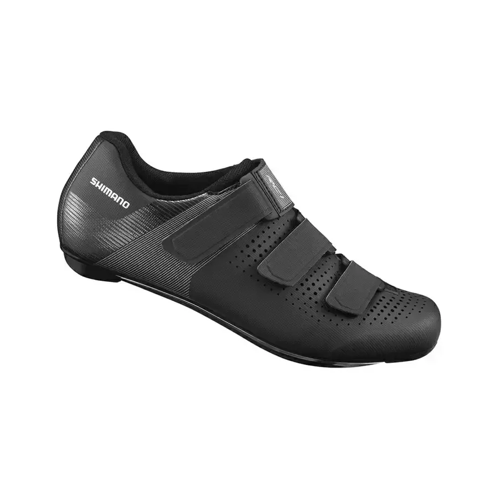 Велотуфли Shimano SH-RC100W женские Black 38