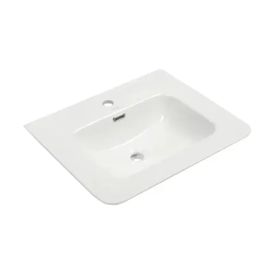 Раковина мебельная Royce Calypso (RCW-140260WH)