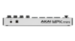 Akai MPK MINI 3 WHITE