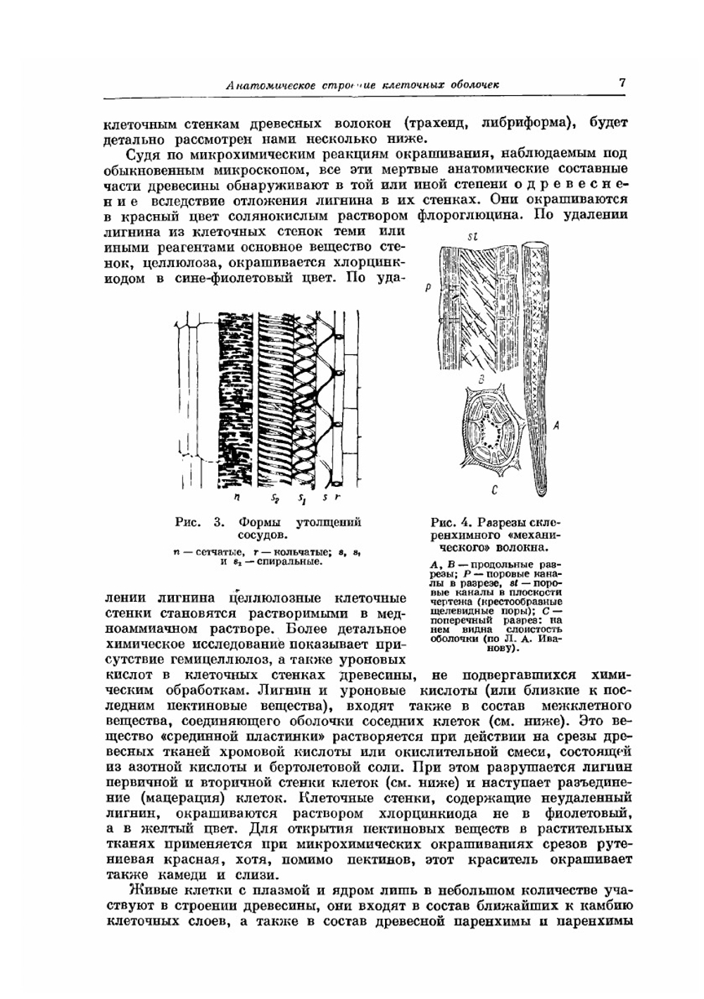 Химия древесины и целлюлозы | Н.И. Никитин