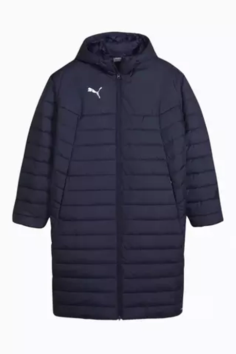 Ветровка Puma TeamFINAL Bench