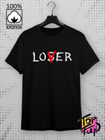 Футболка Loser Lover
