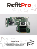 Материнская плата для ноутбука Lenovo L460 WIN i5-6300U UMA Dock AMT TPM (01YR751), оригинал