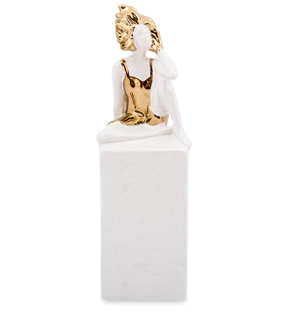 OS-253 Декоративная статуэтка