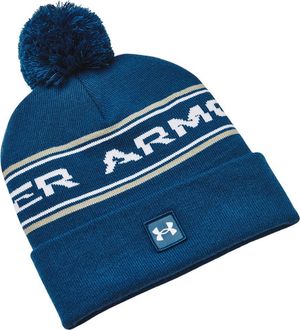 Шапка UA MENS HALFTIME POM BEANIE
