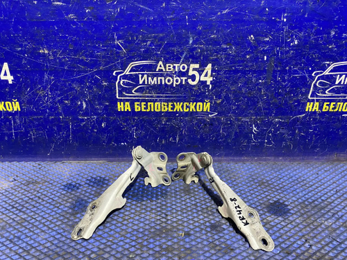 Петля капота правая TOYOTA LITEACE 1999