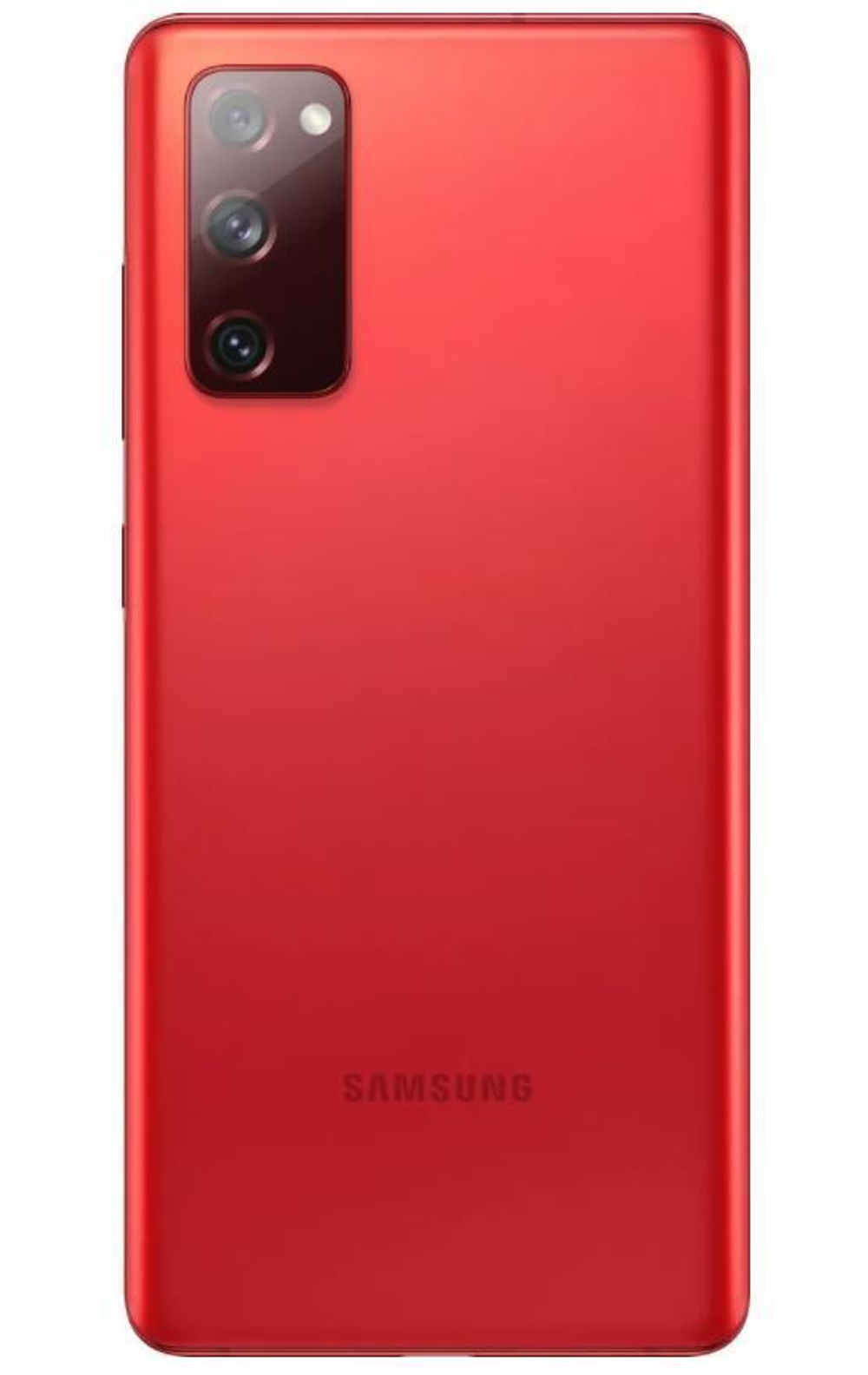 Смартфон Samsung Galaxy S20 FE 256Gb 8Gb Оранжевый