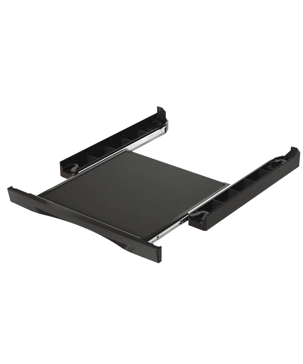 Соединительный элемент для стиральной и сушильной машины KUPPERSBERG DS 590 GR