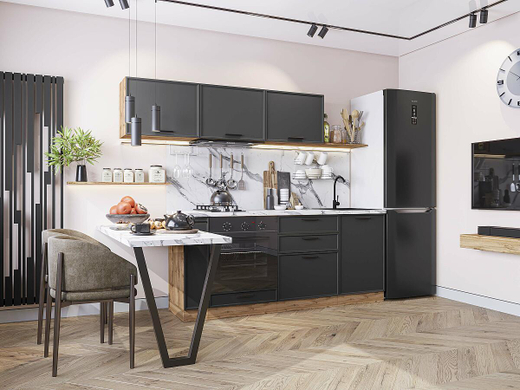 Кухня Фрейм