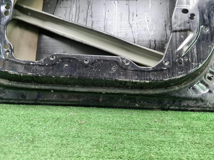 Дверь передняя правая BMW X5 G05 (2018-н.в.)