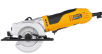 Пила дисковая многофункциональная INGCO MFS1251 750 Вт 125x22,2 мм