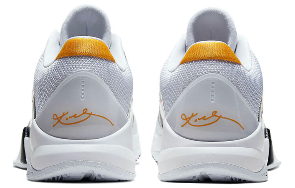 Кроссовки Nike Zoom Kobe 5 Protro "Bruce Lee Alt"