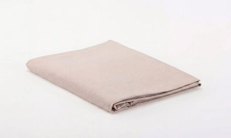 Простыня German Grass Паллада Бежевый