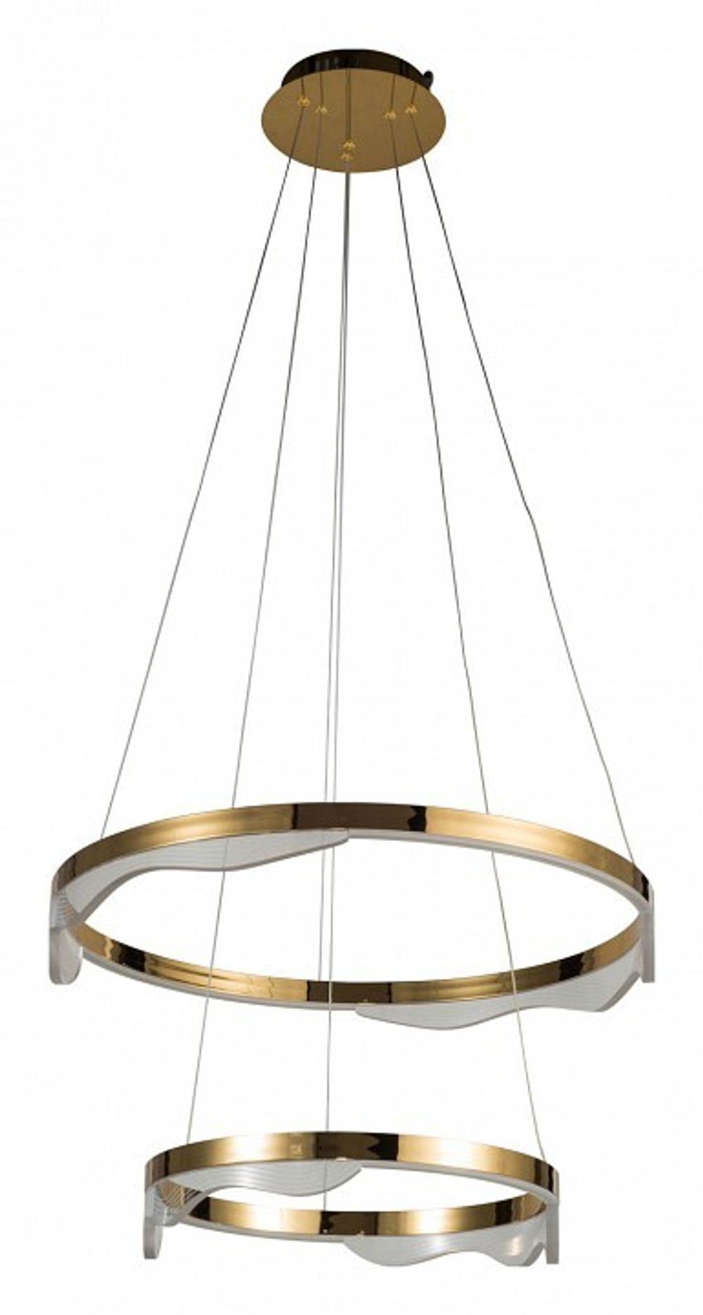 Подвесной светильник Kink Light Кастела 08263-60+40,36