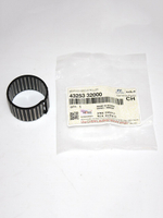Подшипник игольчатый КПП 4325332000 Hyundai Accent, Kia Rio