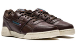 Кроссовки Reebok Workout Plus Vintage