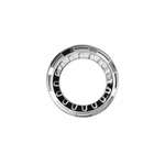 Маска для Би Линзы 2.0" Хром Круг