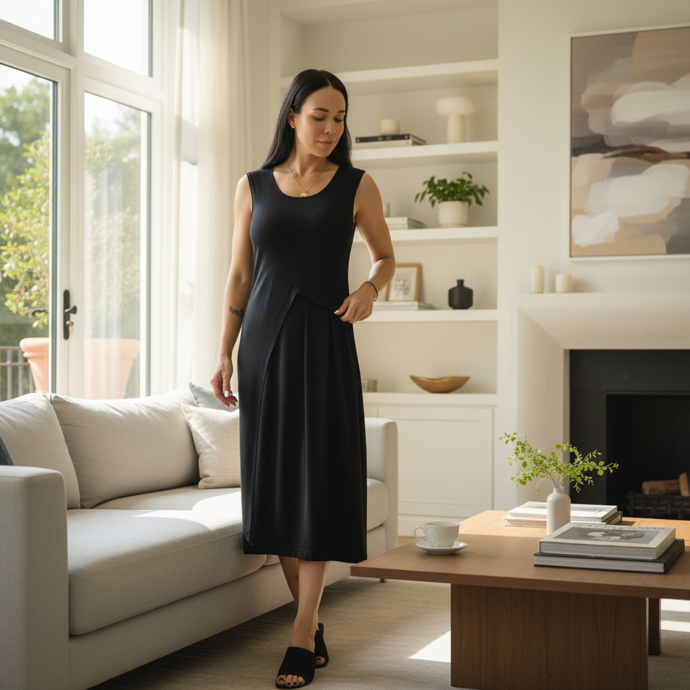 Платье размер 44