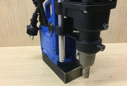 Магнитный сверлильный станок FE Powertools FE 36 X