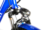 Электровелосипед Crolan 500W (2019)