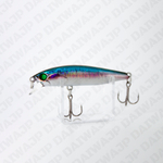 Воблер TSURUGIYA GAN MINNOW №6