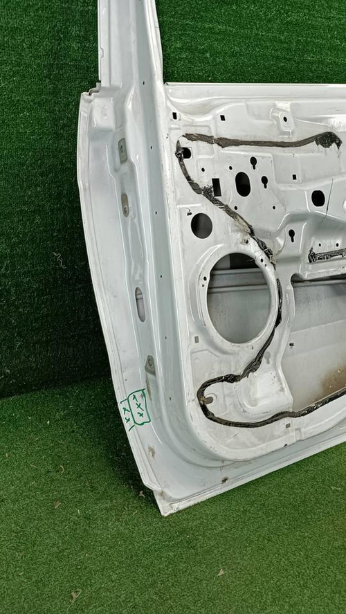 Дверь задняя правая Ford Galaxy 2 (2006-2015)