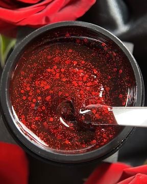 NAVI Red Collection 03 15 ml