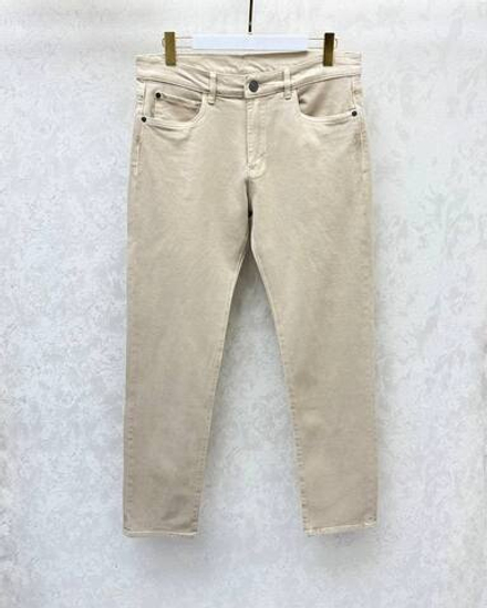 Джинсы Loro Piana