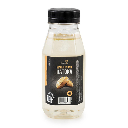 Патока мальтозная, 350 гр