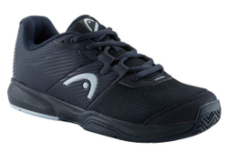 Женские Кроссовки теннисные Head Revolt Court - небесный