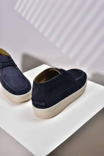 Лоферы Loro Piana