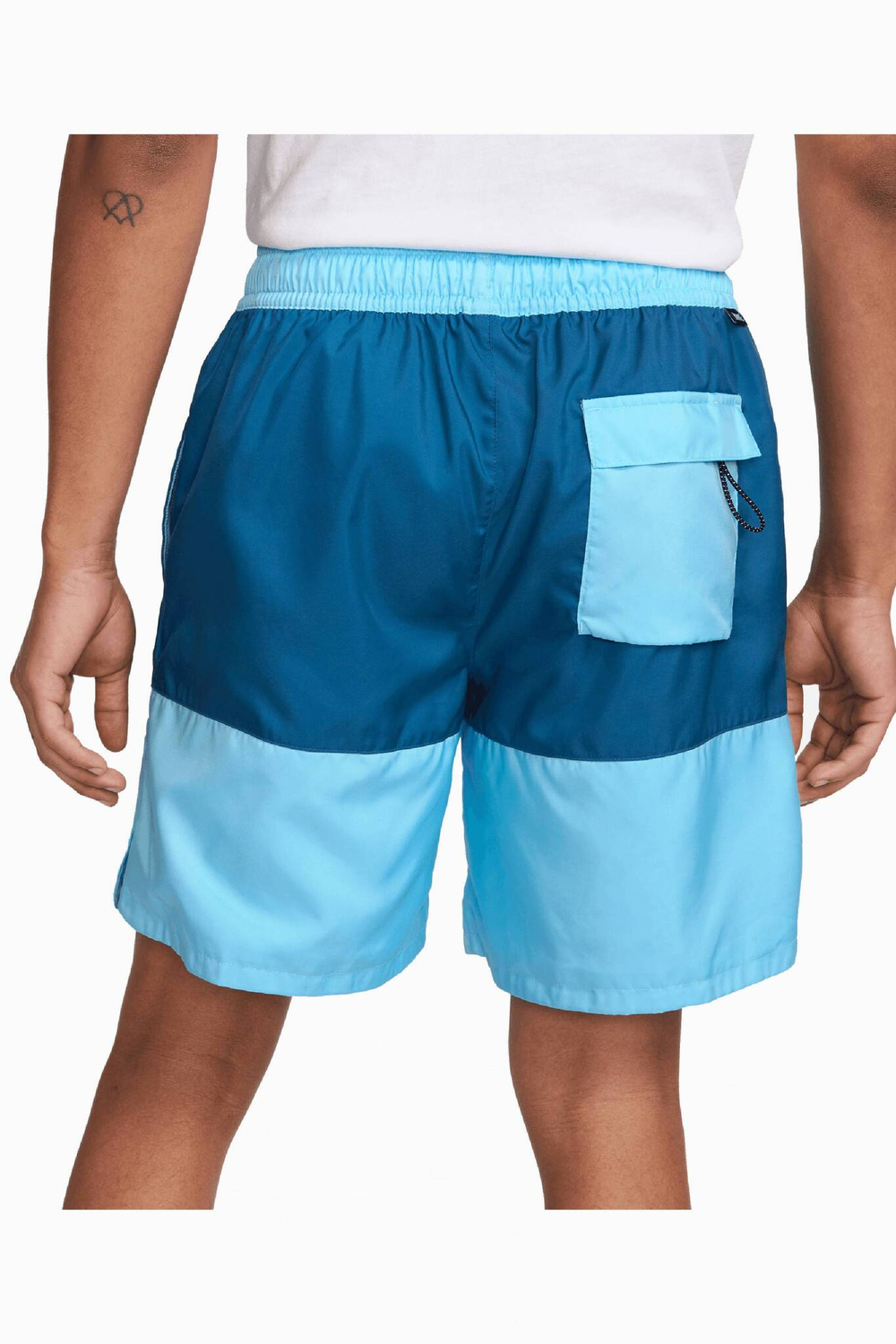 Шорты Nike Sportswear Sport Essentials