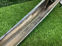 Молдинг решетки радиатора левый Mazda 6 GJ (18-24)